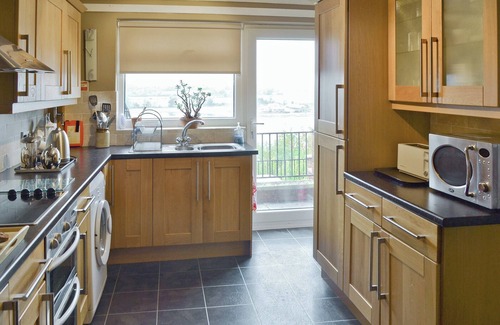Y Felinheli Cottage | 3 bedroom accommodation in Y Felinheli, Gwynedd