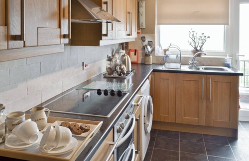 Y Felinheli Cottage | 3 bedroom accommodation in Y Felinheli, Gwynedd