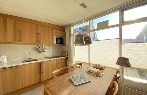 Callantsoog Cottage | 3 bedroom accommodation in Callantsoog