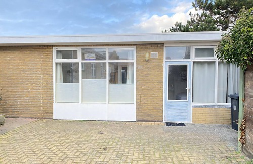 Callantsoog Cottage | 3 bedroom accommodation in Callantsoog