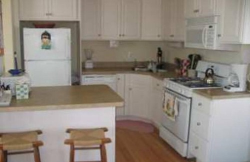 South Beach Haven Condo | 3 bedroom accommodation in Beach Haven