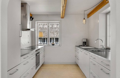 Glamsbjerg House | 3 bedroom accommodation in Glamsbjerg