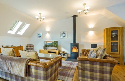 Kenmore Cottage | 3 bedroom accommodation in Kenmore, near Aberfeldy