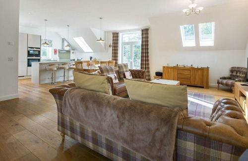 Kenmore Cottage | 3 bedroom accommodation in Kenmore, near Aberfeldy