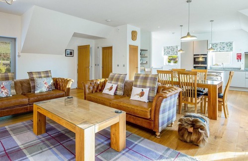 Kenmore Cottage | 3 bedroom accommodation in Kenmore, near Aberfeldy