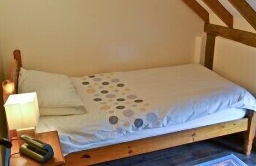 Aldborough Cottage | 3 bedroom accommodation in Plumstead Green, near Holt