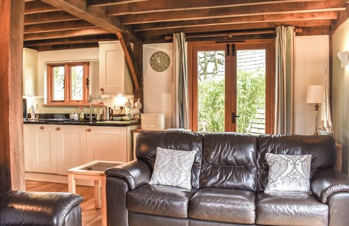Camelford Cottage | 3 bedroom accommodation in Camelford