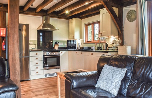 Camelford Cottage | 3 bedroom accommodation in Camelford