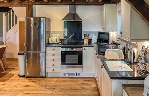 Camelford Cottage | 3 bedroom accommodation in Camelford