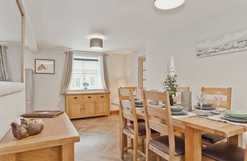 Silverdale Cottage | 3 bedroom accommodation in Silverdale, near Carnforth