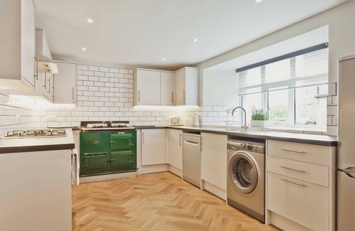 Silverdale Cottage | 3 bedroom accommodation in Silverdale, near Carnforth