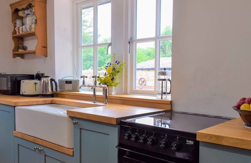 Chathill Cottage | 3 bedroom accommodation in Ellingham