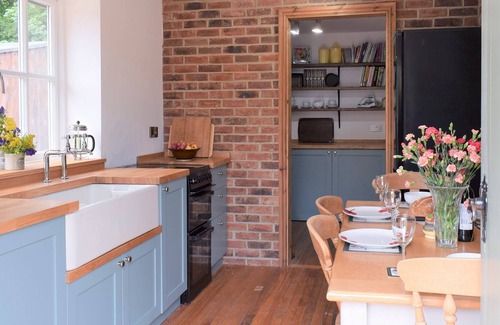 Chathill Cottage | 3 bedroom accommodation in Ellingham