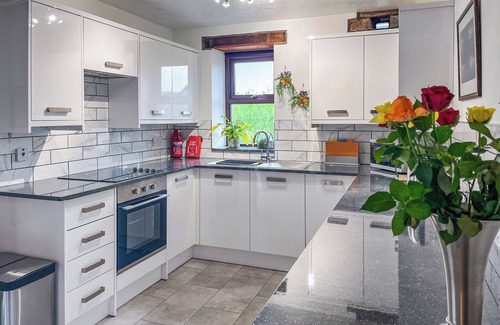 Greystoke Cottage | 3 bedroom accommodation in Greystoke