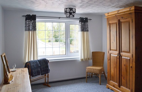 Horncastle Cottage | 3 bedroom accommodation in Horncastle