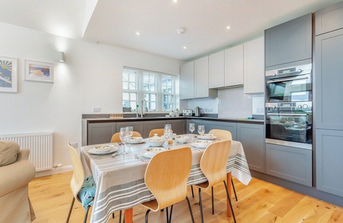 Ardersier Cottage | 3 bedroom accommodation in Inverness, near Nairn