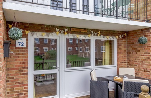 Corton Cottage | 3 bedroom accommodation in Lowestoft