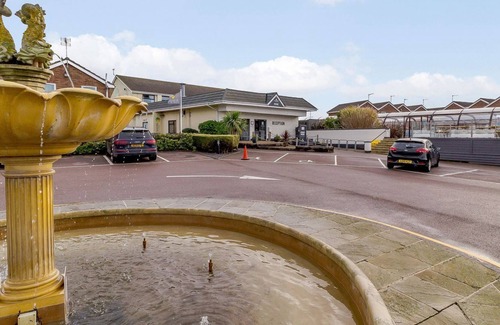 Corton Cottage | 3 bedroom accommodation in Lowestoft