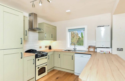 Pitlochry Cottage | 3 bedroom accommodation in Pitlochry