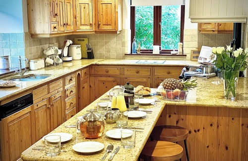 St Austell Cottage | 3 bedroom accommodation in Mevagissey, near St. Austell