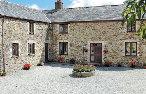 St Austell Cottage | 3 bedroom accommodation in Mevagissey, near St. Austell