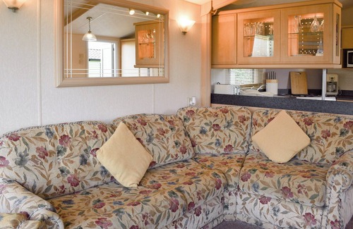 Talsarnau Cottage | 3 bedroom accommodation in Talsarnau, near Harlech