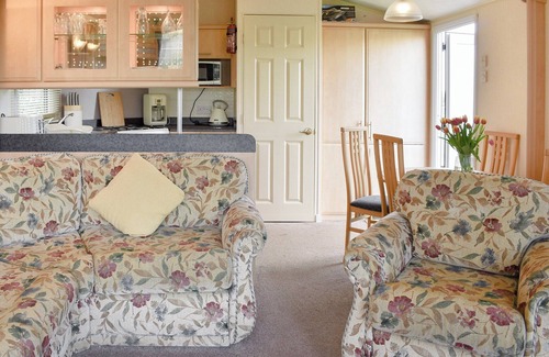 Talsarnau Cottage | 3 bedroom accommodation in Talsarnau, near Harlech