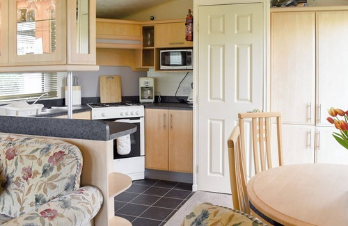 Talsarnau Cottage | 3 bedroom accommodation in Talsarnau, near Harlech