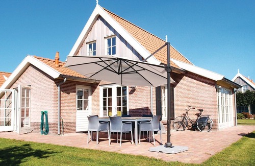 Hoge Hexel House | 3 bedroom accommodation in Hoge Hexel
