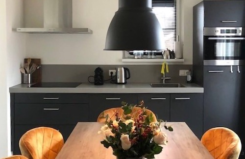 Hoge Hexel House | 3 bedroom accommodation in Hoge Hexel
