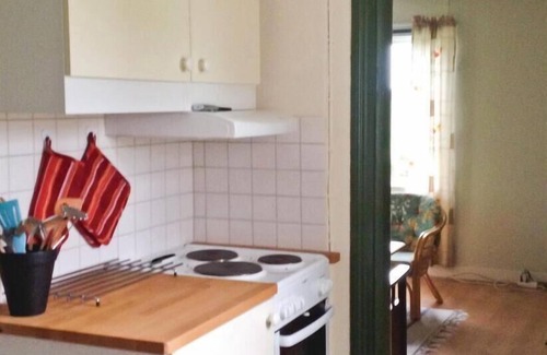 Lundsbrunn House | 3 bedroom accommodation in Lundsbrunn
