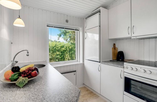 Kelstrup Strand House | 3 bedroom accommodation in Haderslev
