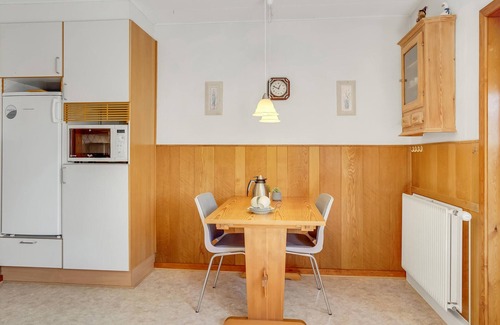 Arø House | 3 bedroom accommodation in Haderslev