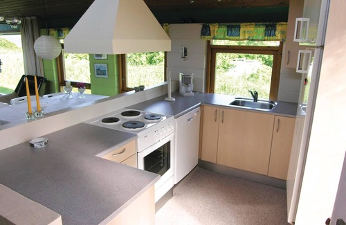 Hirtshals House | 3 bedroom accommodation in Hirtshals