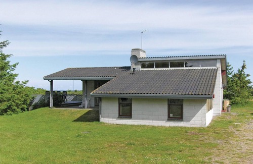 Hirtshals House | 3 bedroom accommodation in Hirtshals