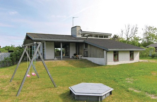 Hirtshals House | 3 bedroom accommodation in Hirtshals