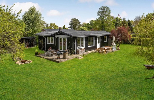 Kalvehave House | 3 bedroom accommodation in Kalvehave