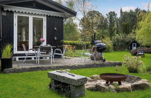 Kalvehave House | 3 bedroom accommodation in Kalvehave