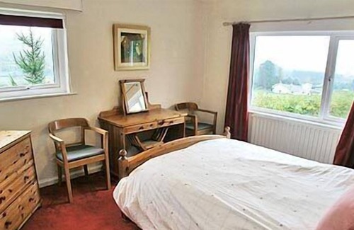 Hawkshead House | 3 bedroom accommodation in Hawkshead, near Windermere