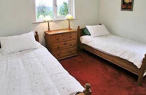 Hawkshead House | 3 bedroom accommodation in Hawkshead, near Windermere