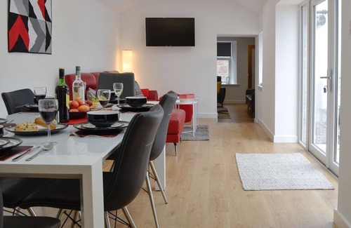 Ballater Cottage | 3 bedroom accommodation in Ballater