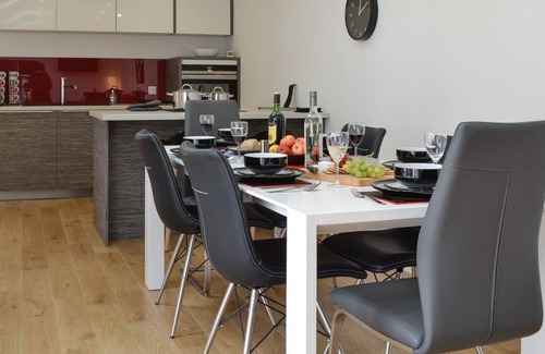 Ballater Cottage | 3 bedroom accommodation in Ballater