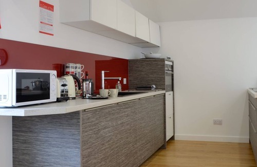 Ballater Cottage | 3 bedroom accommodation in Ballater