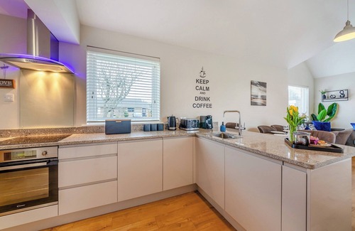 Beadnell Cottage | 3 bedroom accommodation in Beadnell