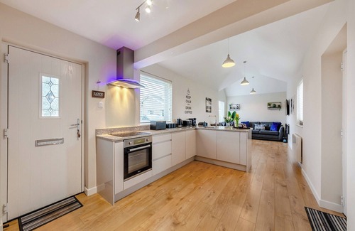 Beadnell Cottage | 3 bedroom accommodation in Beadnell