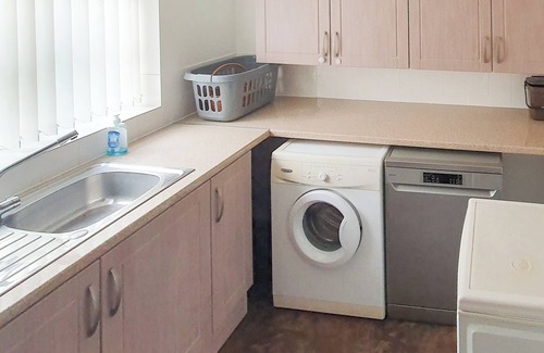 Ulrome Cottage | 3 bedroom accommodation in Ulrome, near Bridlington