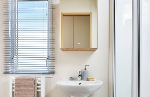 Eyemouth House | 3 bedroom accommodation in Coldingham, Nr Eyemouth