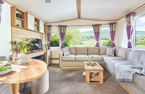 Eyemouth House | 3 bedroom accommodation in Coldingham, Nr Eyemouth