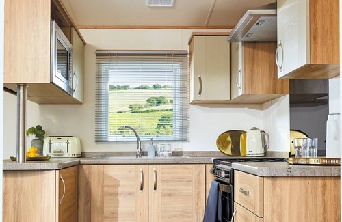 Eyemouth House | 3 bedroom accommodation in Coldingham, Nr Eyemouth
