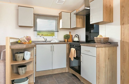 Eyemouth House | 3 bedroom accommodation in Coldingham, Nr Eyemouth
